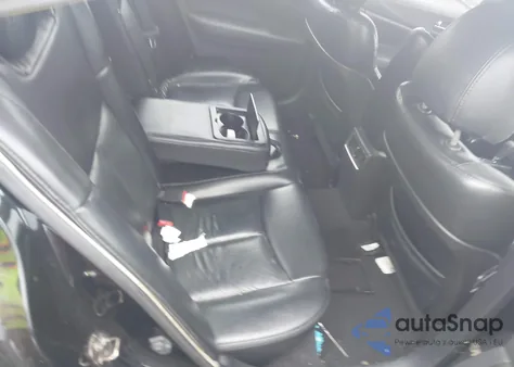 2009 Nissan Maxima 3.5 S from USA, damaged, VIN 1N4AA51E19C823479